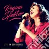 Regina Spektor - Live On Soundstage (Cd+Dvd) cd