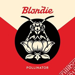 Blondie - Pollinator cd musicale di Blondie