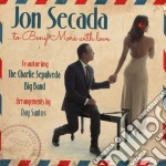 Jon Secada - To Beny More With Love
