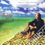 Mike + The Mechanics - Beggar On A Beach Of Gold cd