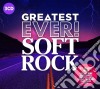 Soft Rock: Greatest Ever! / Various (3 Cd) cd