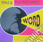 Mike + The Mechanics - Word Of Mouth cd