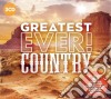 Country - Greatest Ever (3 Cd) cd
