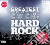 Hard Rock - Greatest Ever! / Various (3 Cd) cd