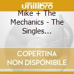 Mike + The Mechanics - The Singles 19852014 cd