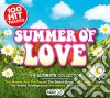 Ultimate Summer Of Love (5 Cd) cd