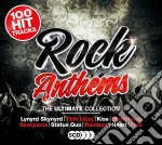 Rock Anthems: The Ultimate Collection / Various (5 Cd)