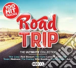 Road Trip: The Ultimate Collection / Various (5 Cd) cd
