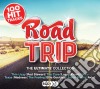 Road Trip: The Ultimate Collection / Various (5 Cd) cd