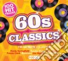 60s Classics: The Ultimate Collection / Various (5 Cd) cd
