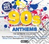 90s Anthems: The Ultimate Collection / Various (5 Cd) cd