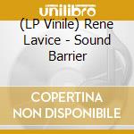 (LP Vinile) Rene Lavice - Sound Barrier vinile