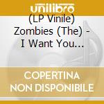(LP Vinile) Zombies (The) - I Want You Back Again (7') vinile