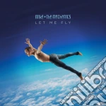 Mike + The Mechanics - Let Me Fly cd