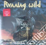 (LP Vinile) Running Wild - Under Jolly Roger vinile