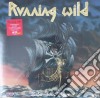 (LP Vinile) Running Wild - Under Jolly Roger cd