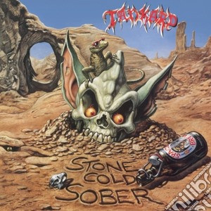 (LP Vinile) Tankard - Stone Cold Sober lp vinile di Tankard