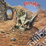 (LP Vinile) Tankard - Stone Cold Sober vinile