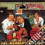 (LP Vinile) Tankard - The Meaning Of Life vinile