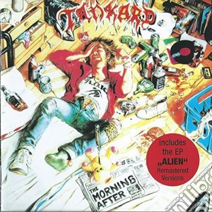 (LP Vinile) Tankard - The Morning After (2 Lp) lp vinile di Tankard