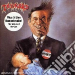 (LP Vinile) Tankard - Two-Faced vinile