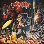 (LP Vinile) Tankard - Chemical Invasion vinile