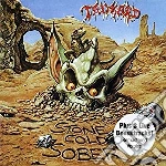 Tankard - Stone Cold Sober cd