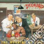 Tankard - The Meaning Of Life cd