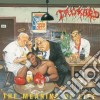 Tankard - The Meaning Of Life cd