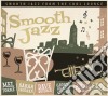 Smooth Jazz (2 Cd) cd