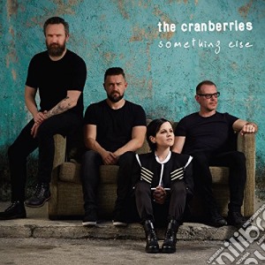 Cranberries (The) - Something Else cd musicale di The Cranberries
