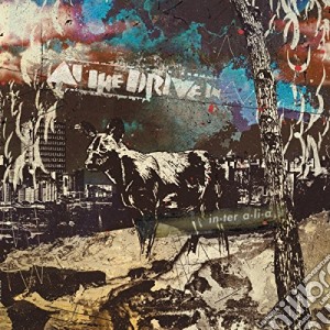 (LP Vinile) At The Drive-In - Inter Alia (Colored Vinyl) lp vinile di At the drive-in