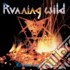 Running Wild - Branded And Exiled cd