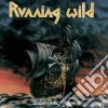 Running Wild - Under Jolly Roger (2 Cd) cd