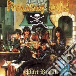 Running Wild - Port Royal cd