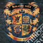 Running Wild - Blazon Stone cd