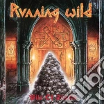 Running Wild - Pile Of Skulls (2 Cd) cd