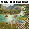 Mando Diao - Good Times cd