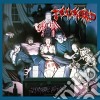 Tankard - Zombie Attack cd