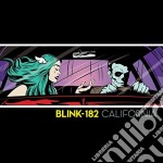 Blink-182 - California (Deluxe Edition) (2 Cd)