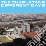 Charlatans (The) - Different Days cd