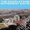 Charlatans (The) - Different Days cd