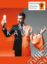 Francesco Gabbani - Occidentali'S Karma (Cd Singolo+T-Shirt Tg. S) cd