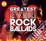 Rock Ballads - Greatest Ever (3 Cd)
