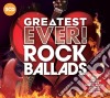 Rock Ballads - Greatest Ever (3 Cd) cd