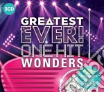 Greatest Ever! One Hit Wonders / Various (3 Cd)