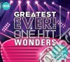 Greatest Ever! One Hit Wonders / Various (3 Cd) cd