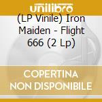 (LP Vinile) Iron Maiden - Flight 666 (2 Lp) lp vinile