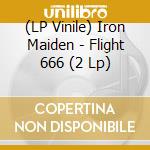 (LP Vinile) Iron Maiden - Flight 666 (2 Lp) vinile