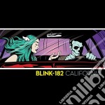 (LP Vinile) Blink-182 - California (Deluxe Edition) (2 Lp)